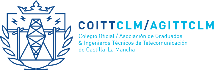 Colegio Oficial de Ingenieros Técnicos de Telecomunicaciones                       en Castilla-La Mancha (COITT-CLM)