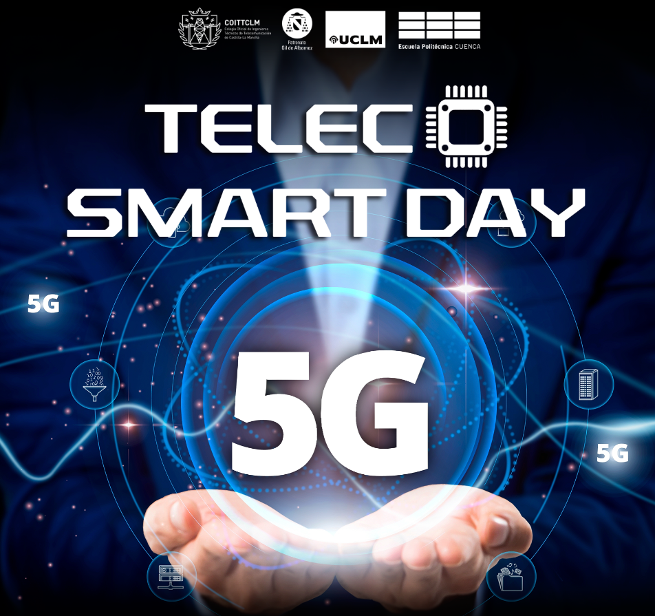 Teleco SMARTDAY 5G 2024